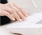 電話服務